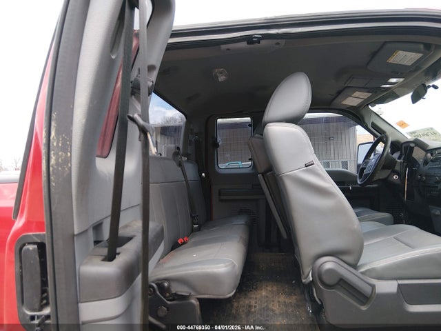 Продаж на аукціоні авто 2015 Ford F-250 Xl, vin: 1FT7X2B62FEA44780, номер лоту: 44769350