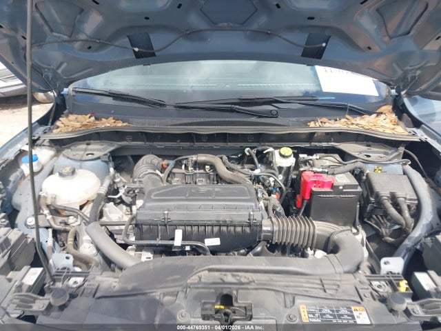 Продаж на аукціоні авто 2024 Ford Escape St-line, vin: 1FMCU0MN9RUB29122, номер лоту: 44769351