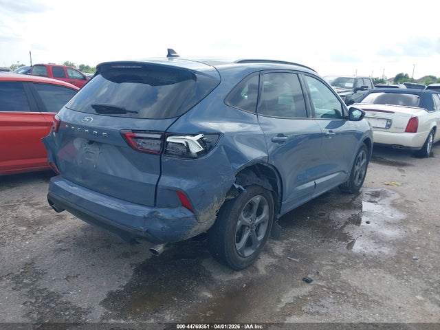 Продаж на аукціоні авто 2024 Ford Escape St-line, vin: 1FMCU0MN9RUB29122, номер лоту: 44769351