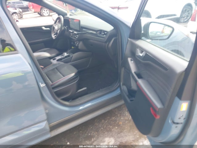 Продаж на аукціоні авто 2024 Ford Escape St-line, vin: 1FMCU0MN9RUB29122, номер лоту: 44769351