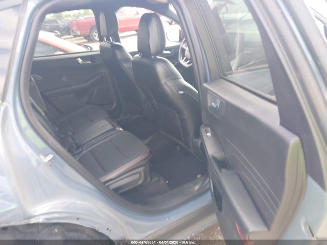 Продаж на аукціоні авто 2024 Ford Escape St-line, vin: 1FMCU0MN9RUB29122, номер лоту: 44769351