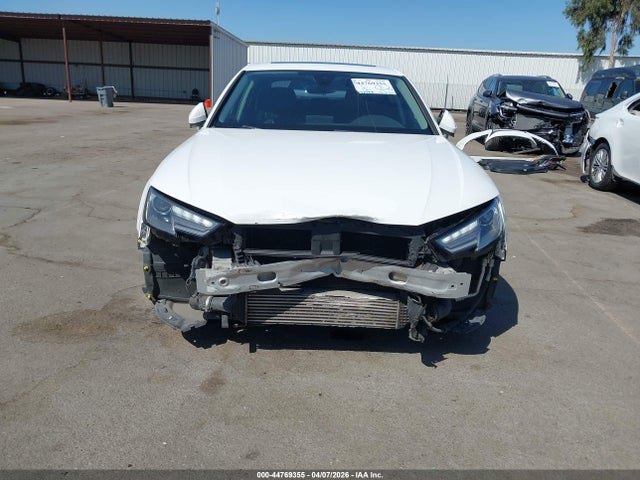 Aukcja sprzedaży 2017 Audi A4 2.0t Ultra Premium, vin: WAUGMAF42HN046282, numer aukcji: 44769355
