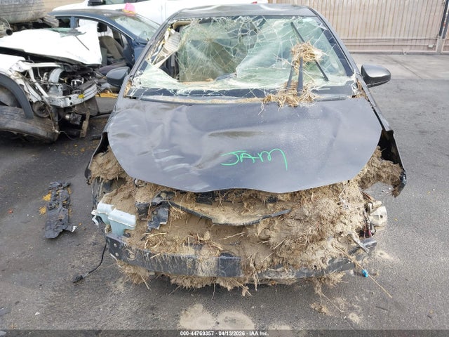 Toyota Yaris Se 2015 VNKKTUD37FA054904 Image 10