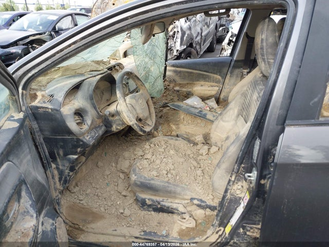 Toyota Yaris Se 2015 VNKKTUD37FA054904 Image 5