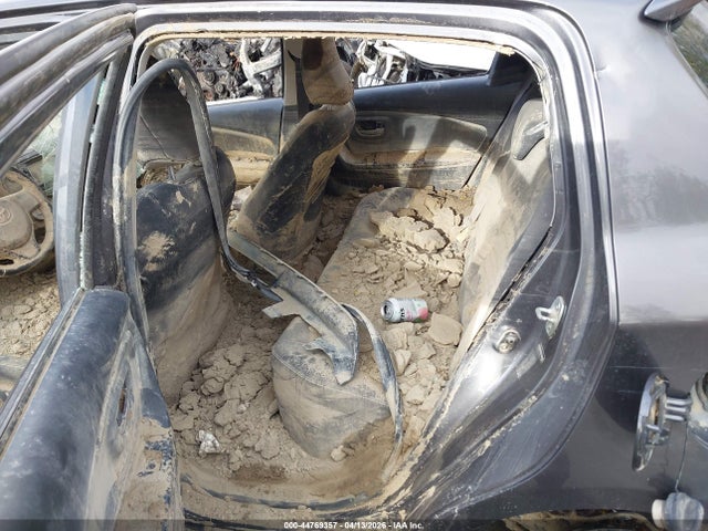 Toyota Yaris Se 2015 VNKKTUD37FA054904 Image 8