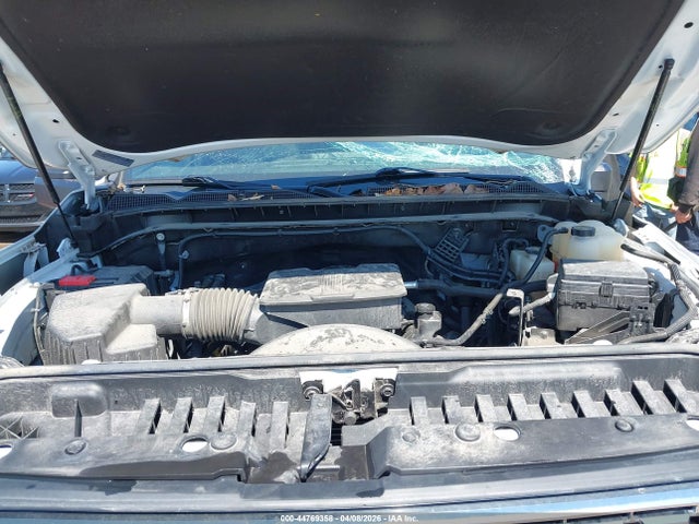 Aukcja sprzedaży 2023 Gmc Sierra 2500hd, vin: 1GT49RE79PF131355, numer aukcji: 44769358