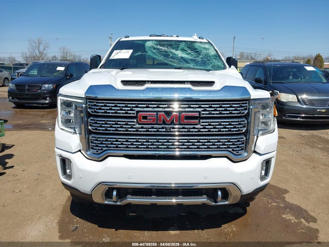 Aukcja sprzedaży 2023 Gmc Sierra 2500hd, vin: 1GT49RE79PF131355, numer aukcji: 44769358