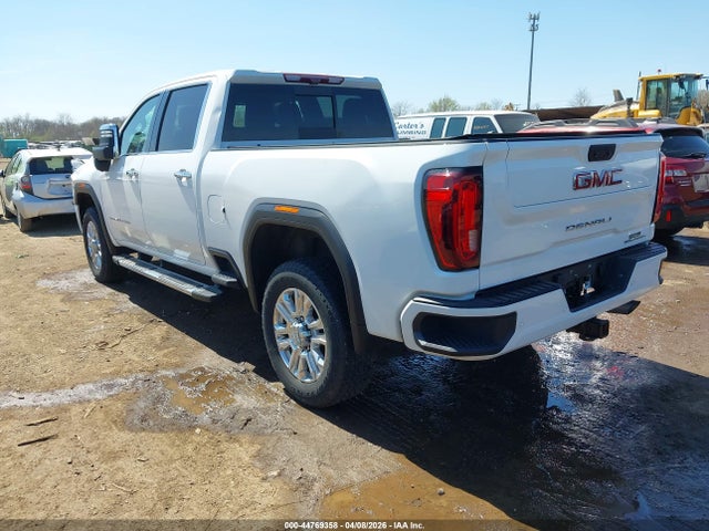 Aukcja sprzedaży 2023 Gmc Sierra 2500hd, vin: 1GT49RE79PF131355, numer aukcji: 44769358
