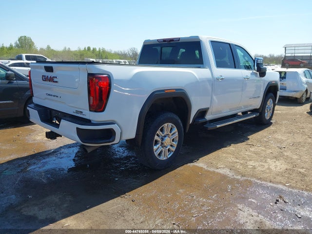 Aukcja sprzedaży 2023 Gmc Sierra 2500hd, vin: 1GT49RE79PF131355, numer aukcji: 44769358