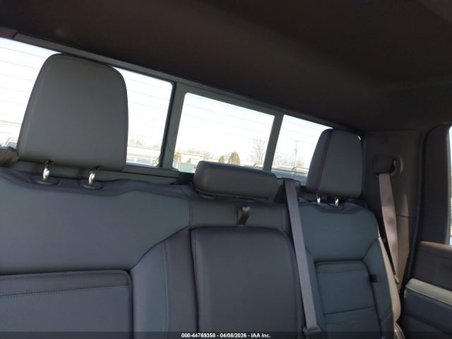 Aukcja sprzedaży 2023 Gmc Sierra 2500hd, vin: 1GT49RE79PF131355, numer aukcji: 44769358