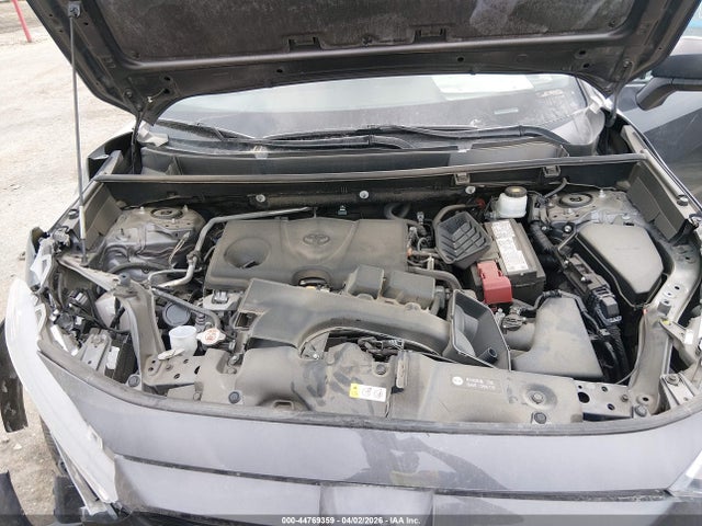 Aukcja sprzedaży 2023 Toyota Rav4 Le, vin: 2T3H1RFV7PW285762, numer aukcji: 44769359