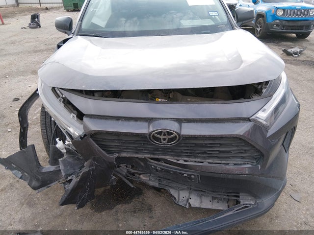 Aukcja sprzedaży 2023 Toyota Rav4 Le, vin: 2T3H1RFV7PW285762, numer aukcji: 44769359