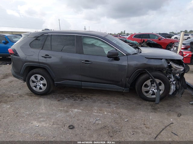 Aukcja sprzedaży 2023 Toyota Rav4 Le, vin: 2T3H1RFV7PW285762, numer aukcji: 44769359