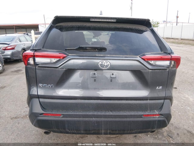 Aukcja sprzedaży 2023 Toyota Rav4 Le, vin: 2T3H1RFV7PW285762, numer aukcji: 44769359