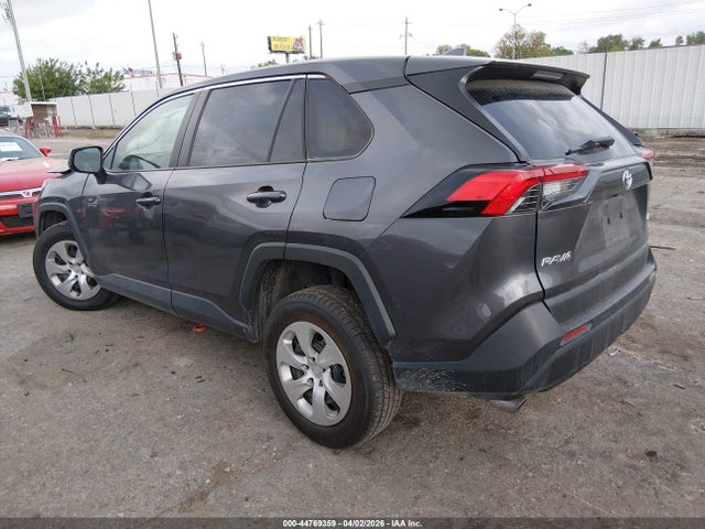 Aukcja sprzedaży 2023 Toyota Rav4 Le, vin: 2T3H1RFV7PW285762, numer aukcji: 44769359