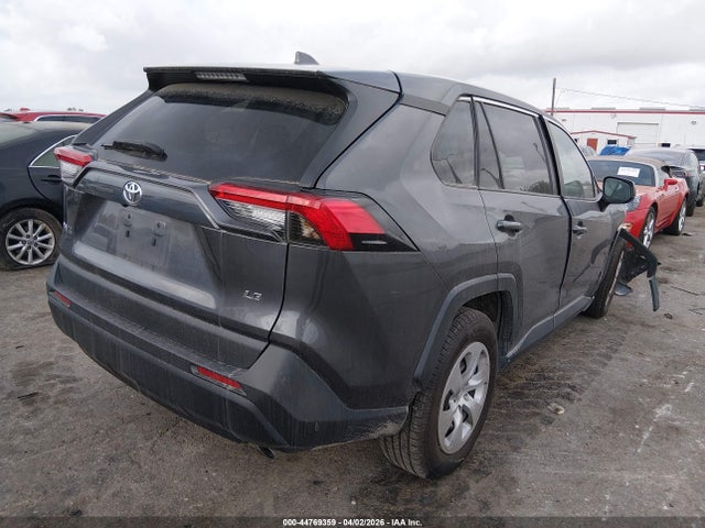 Aukcja sprzedaży 2023 Toyota Rav4 Le, vin: 2T3H1RFV7PW285762, numer aukcji: 44769359