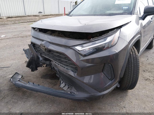 Aukcja sprzedaży 2023 Toyota Rav4 Le, vin: 2T3H1RFV7PW285762, numer aukcji: 44769359