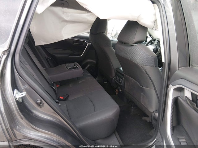 Aukcja sprzedaży 2023 Toyota Rav4 Le, vin: 2T3H1RFV7PW285762, numer aukcji: 44769359