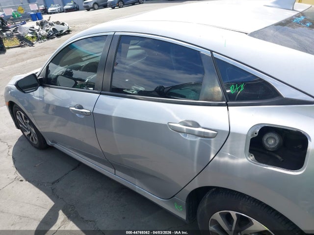 Honda CIVIC EX 2017 2HGFC2F76HH506393 Image 15
