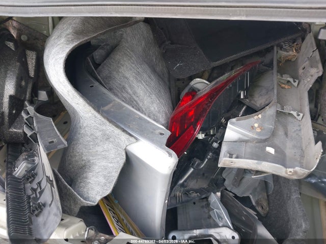 Honda CIVIC EX 2017 2HGFC2F76HH506393 Image 12