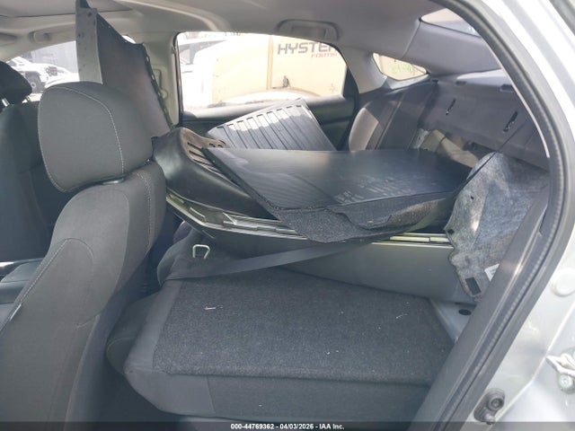 Honda CIVIC EX 2017 2HGFC2F76HH506393 Image 21