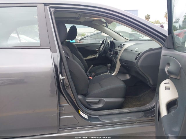 Aukcja sprzedaży 2011 Toyota Corolla S, vin: 2T1BU4EE0BC555998, numer aukcji: 44769367