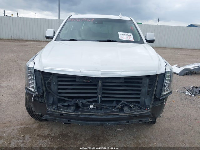 Aukcja sprzedaży 2017 Cadillac Escalade Luxury, vin: 1GYS4BKJ0HR174392, numer aukcji: 44769368