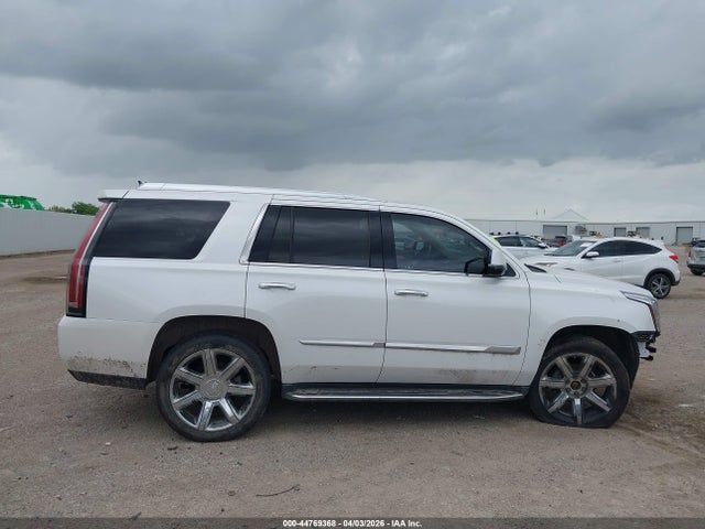 Aukcja sprzedaży 2017 Cadillac Escalade Luxury, vin: 1GYS4BKJ0HR174392, numer aukcji: 44769368
