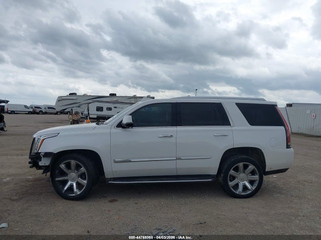 Aukcja sprzedaży 2017 Cadillac Escalade Luxury, vin: 1GYS4BKJ0HR174392, numer aukcji: 44769368