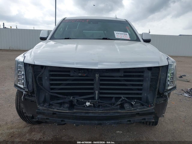 Aukcja sprzedaży 2017 Cadillac Escalade Luxury, vin: 1GYS4BKJ0HR174392, numer aukcji: 44769368