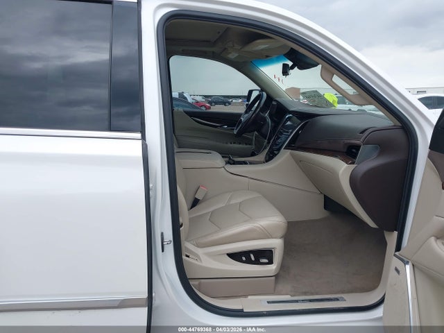 Aukcja sprzedaży 2017 Cadillac Escalade Luxury, vin: 1GYS4BKJ0HR174392, numer aukcji: 44769368