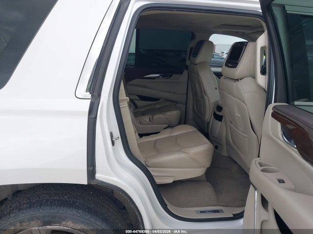 Aukcja sprzedaży 2017 Cadillac Escalade Luxury, vin: 1GYS4BKJ0HR174392, numer aukcji: 44769368