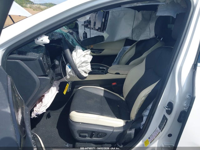 Lexus NX 350 2024 2T2AGCEZ0RC047133 Image 5