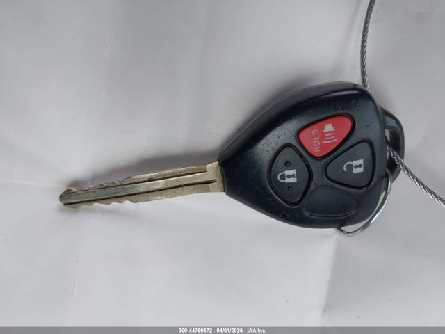 JTDKTUD34ED579263 Toyota Yaris Le (tmc/cbu Plant)