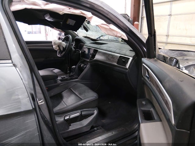 1V2HE2CA7PC210705 Volkswagen Atlas Cross Sport 3.6l V6 Se W/technology
