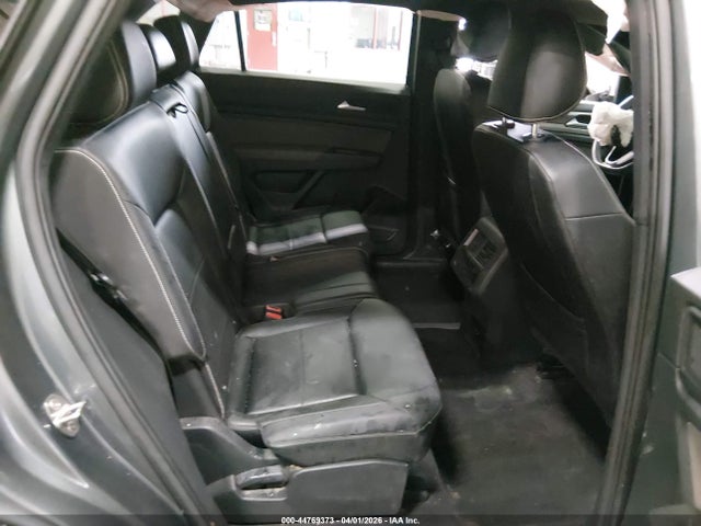 1V2HE2CA7PC210705 Volkswagen Atlas Cross Sport 3.6l V6 Se W/technology