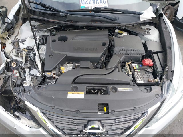 1N4AL3AP7JC161279 Nissan Altima 2.5 S