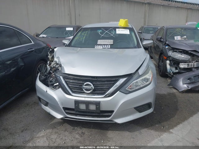 1N4AL3AP7JC161279 Nissan Altima 2.5 S