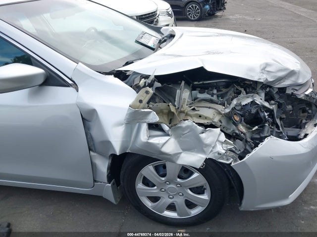 1N4AL3AP7JC161279 Nissan Altima 2.5 S