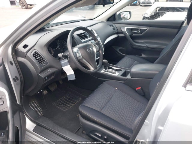 1N4AL3AP7JC161279 Nissan Altima 2.5 S