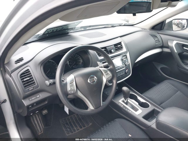 1N4AL3AP7JC161279 Nissan Altima 2.5 S
