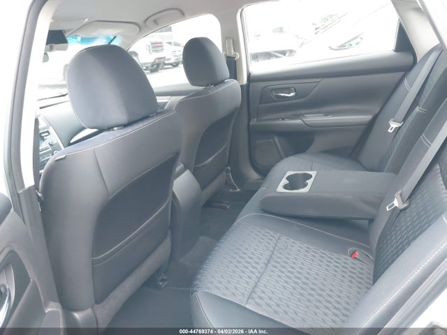 1N4AL3AP7JC161279 Nissan Altima 2.5 S