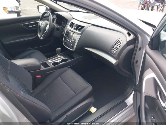 1N4AL3AP7JC161279 Nissan Altima 2.5 S