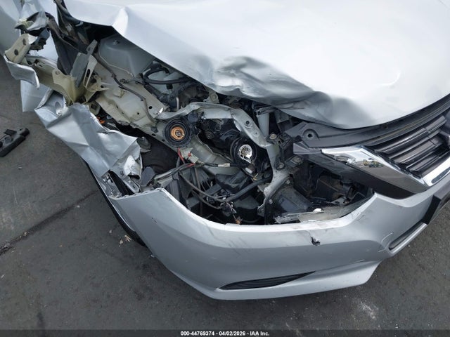 1N4AL3AP7JC161279 Nissan Altima 2.5 S