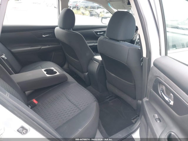 1N4AL3AP7JC161279 Nissan Altima 2.5 S