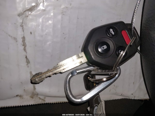 Aukcja sprzedaży 2024 Subaru Impreza Base 5-door, vin: JF1GUABCXR8284936, numer aukcji: 44769385
