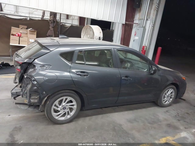 Aukcja sprzedaży 2024 Subaru Impreza Base 5-door, vin: JF1GUABCXR8284936, numer aukcji: 44769385