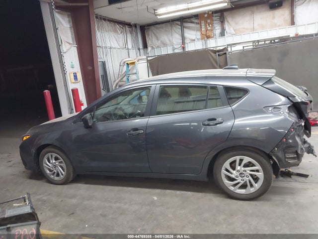 Aukcja sprzedaży 2024 Subaru Impreza Base 5-door, vin: JF1GUABCXR8284936, numer aukcji: 44769385
