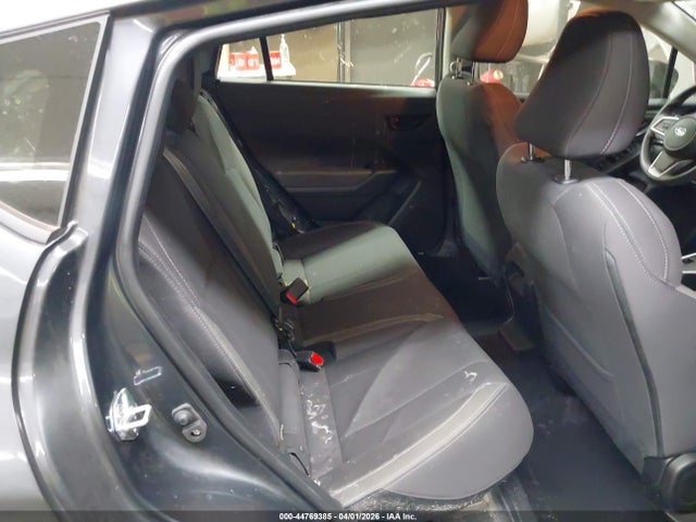 Aukcja sprzedaży 2024 Subaru Impreza Base 5-door, vin: JF1GUABCXR8284936, numer aukcji: 44769385