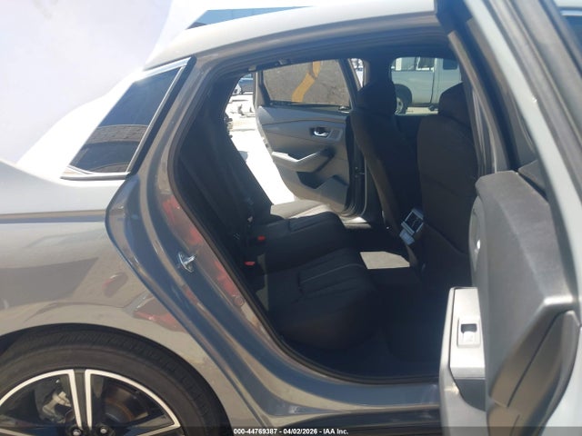 1HGCY2F59SA025174 Honda Accord Hybrid Sport
